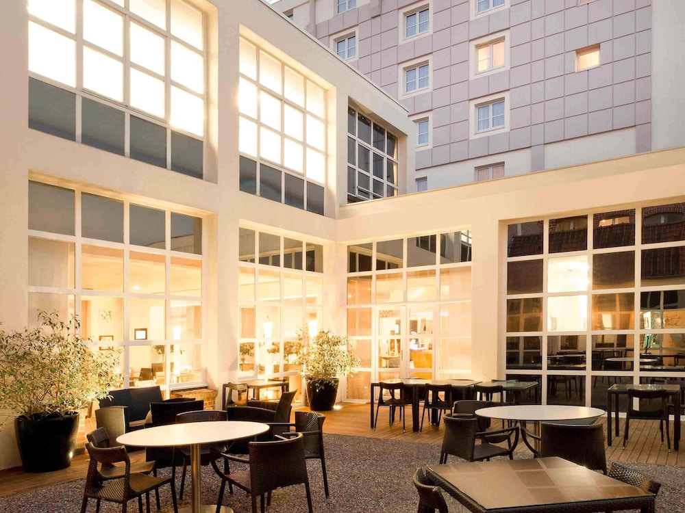Novotel Centre Grand Place 31/48
