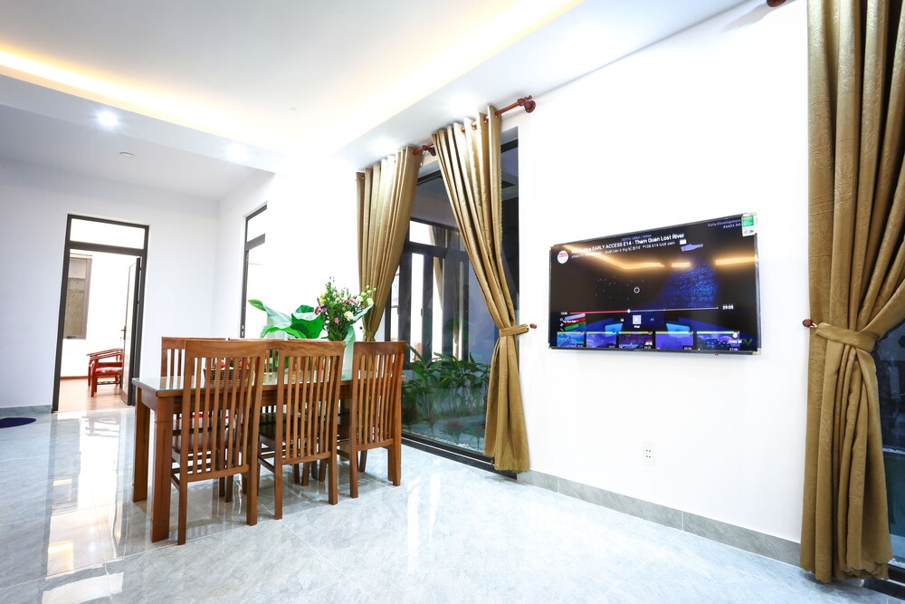 An Bang Beach Dolphin Homestay Hoi An 37/46