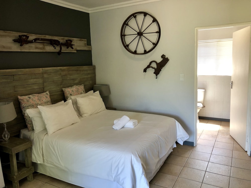 Valverde Country Hotel 8/50