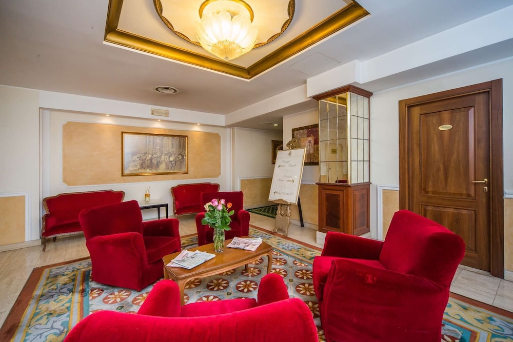 Hotel Alga 45/62