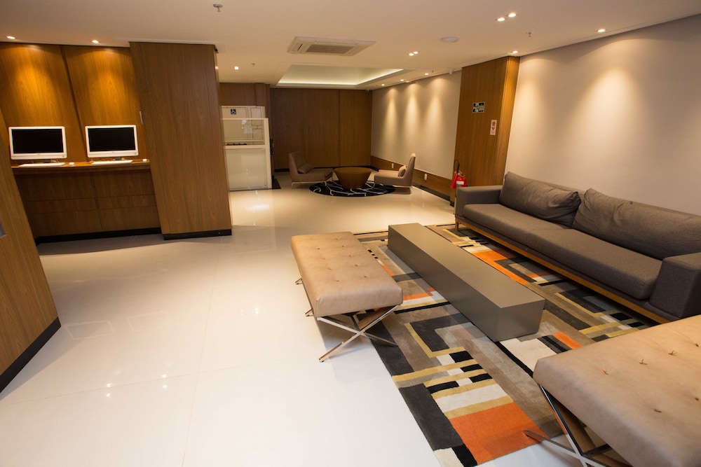 Petit Rio Hotel 47/63