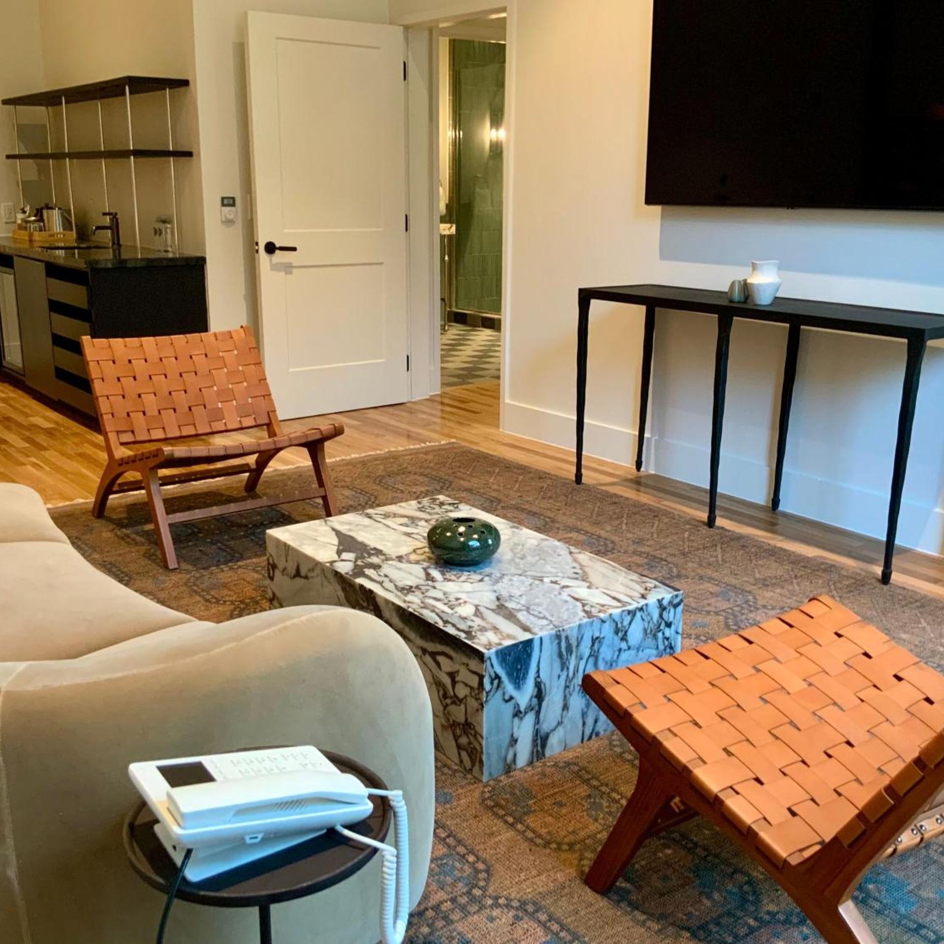 The Inn at Green Pastures 22/44