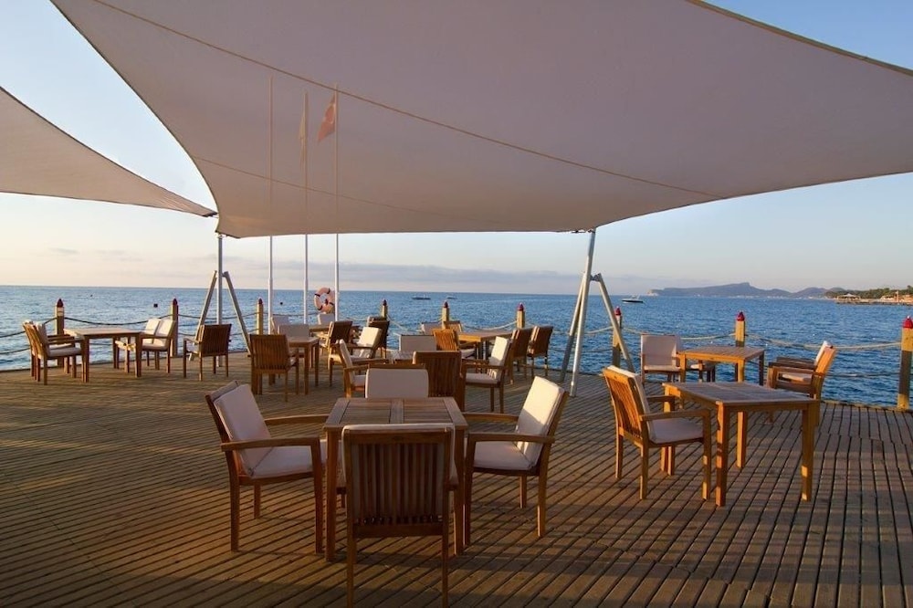 Onkel Hotels Beldibi Resort 31/50