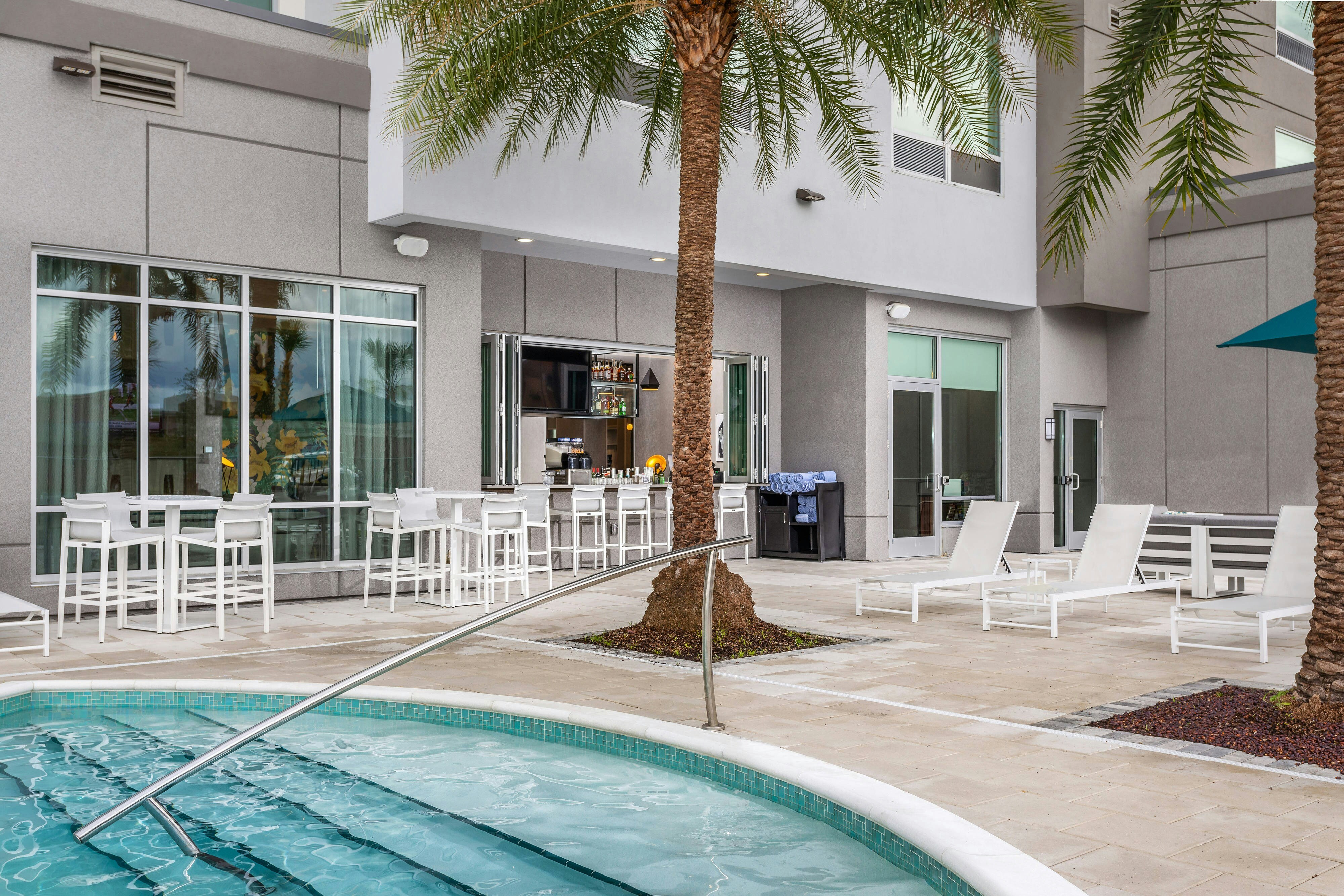 TownePlace Suites by Marriott Orlando Southwest Near Universal 6/50
