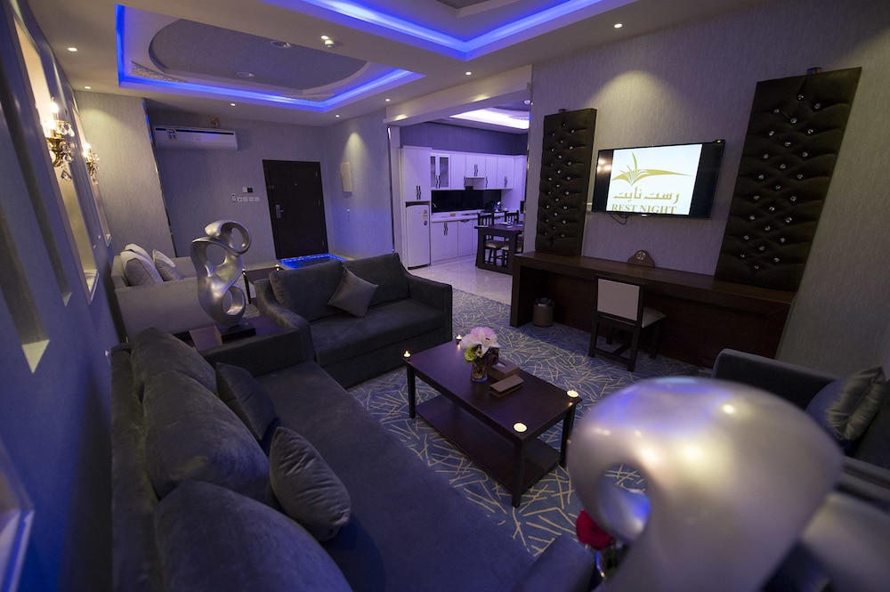 Rest Night Serviced Apartments Wadi Al Dawasir 51/58
