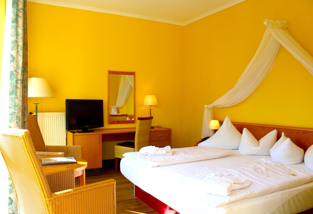 The Royal Inn Park Hotel Fasanerie 6/52