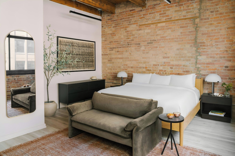 Sonder by Marriott Bonvoy The Burnham Apartments Loop 40/56