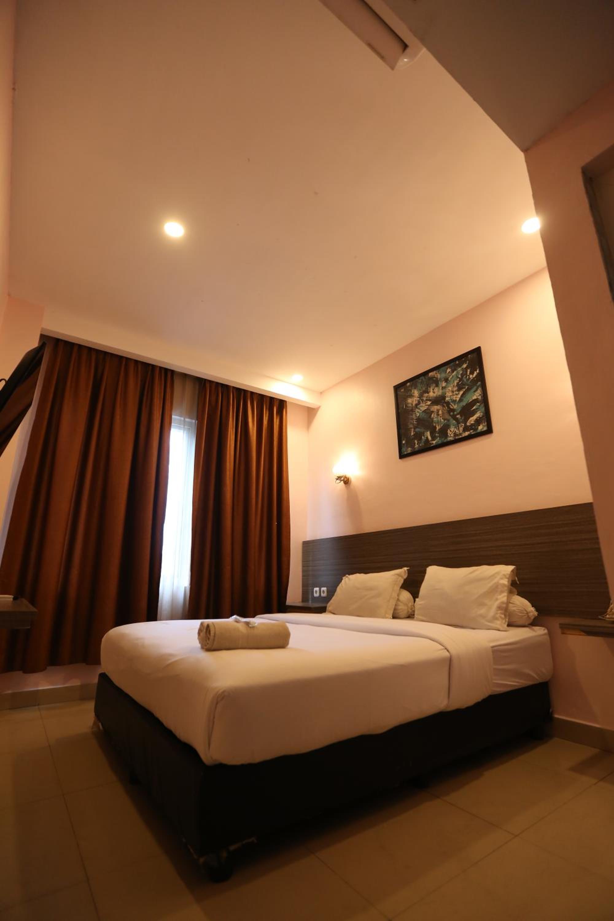 De'Tonga Hotel 21/58