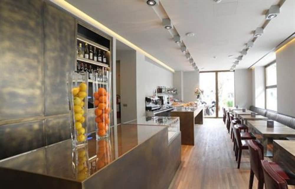Posta Design Hotel 37/53