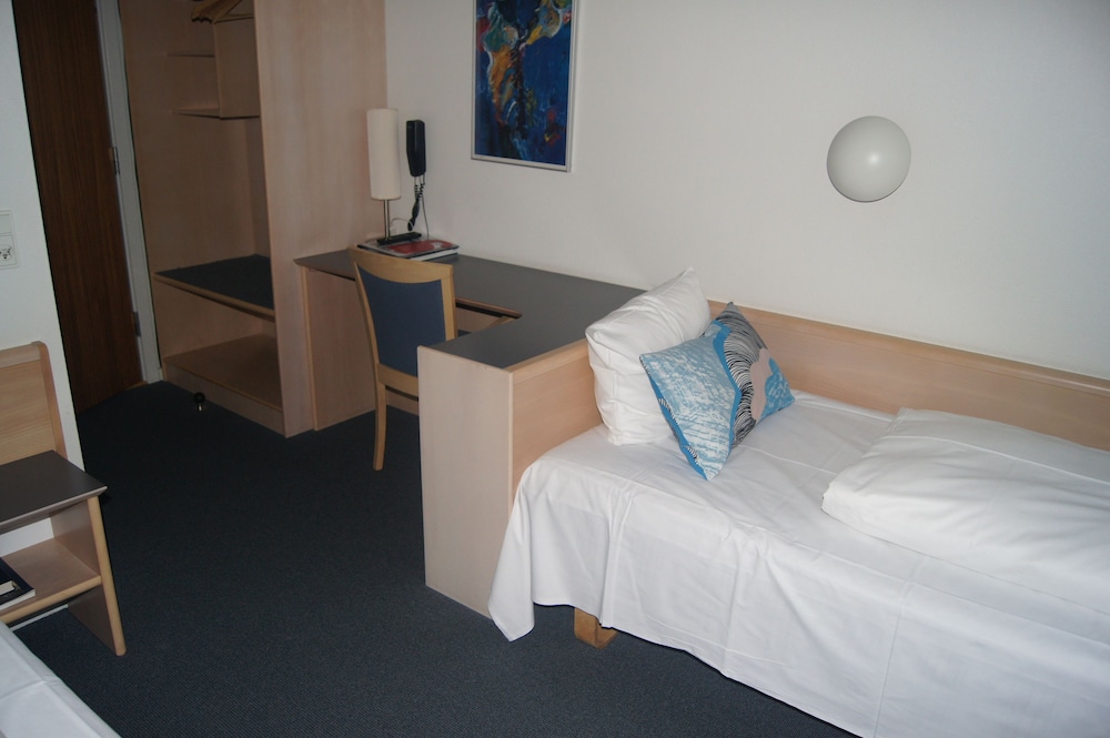 Fredrikshavn Hotel First Partner 6/43
