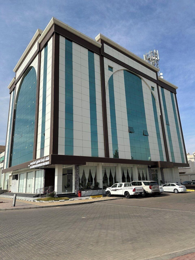 بناية سرايا 2 ل بناية سرايا 2(Al Alamein Suites Ex Saraya Building 2 Al Saraya 2 Building) 7/97
