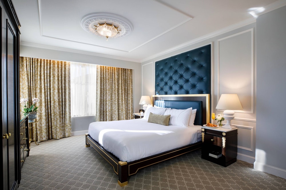 Hotel Carmichael, Autograph Collection 23/71
