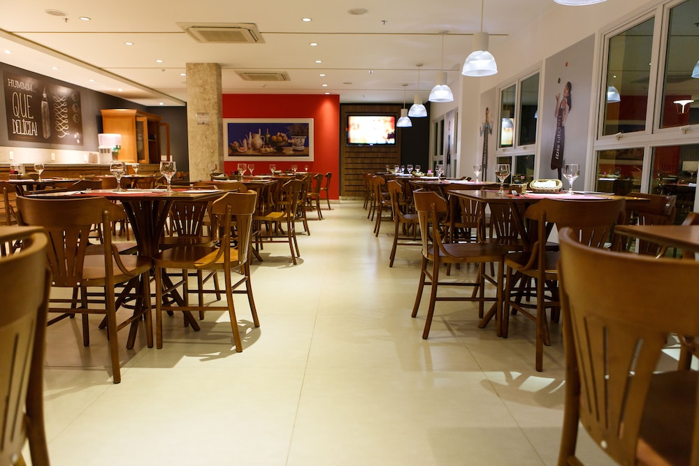 ibis Vitoria da Conquista 22/33