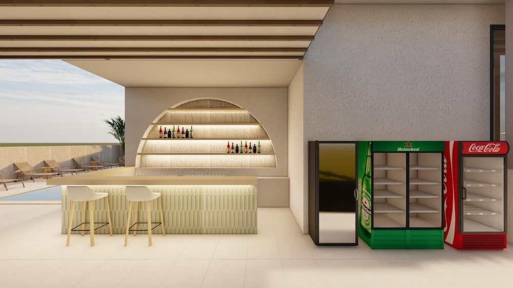 Avisos Hotel and Apartment 50/50