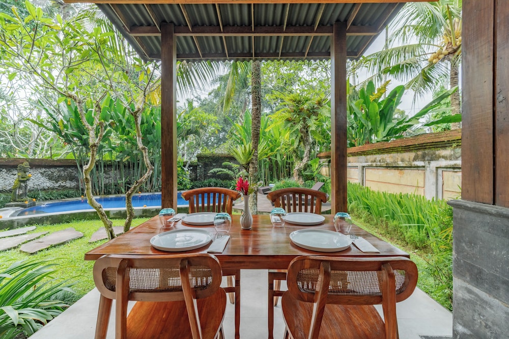 Budhi Ayu Villas Ubud 64/78