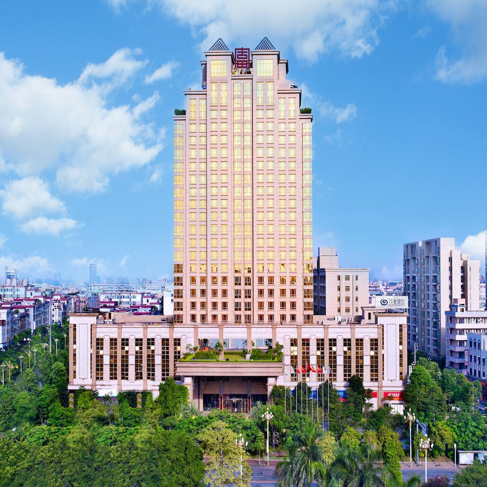 Cinese Hotel Dongguan Shijie 2/50