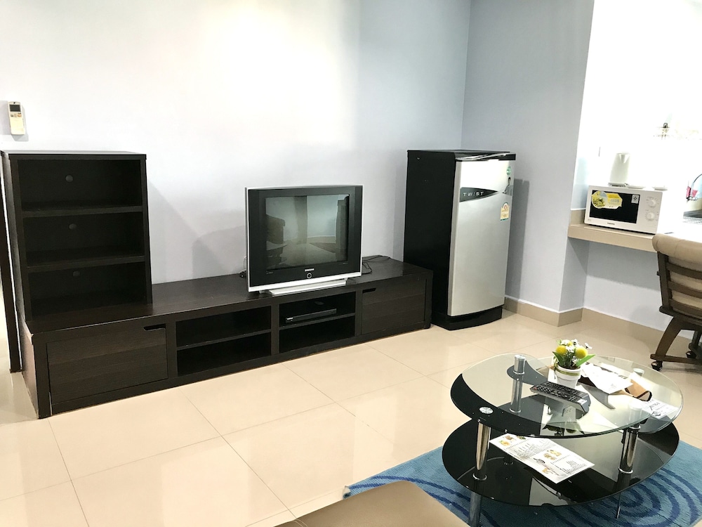 Ananya Residence Service Apartment 52/65