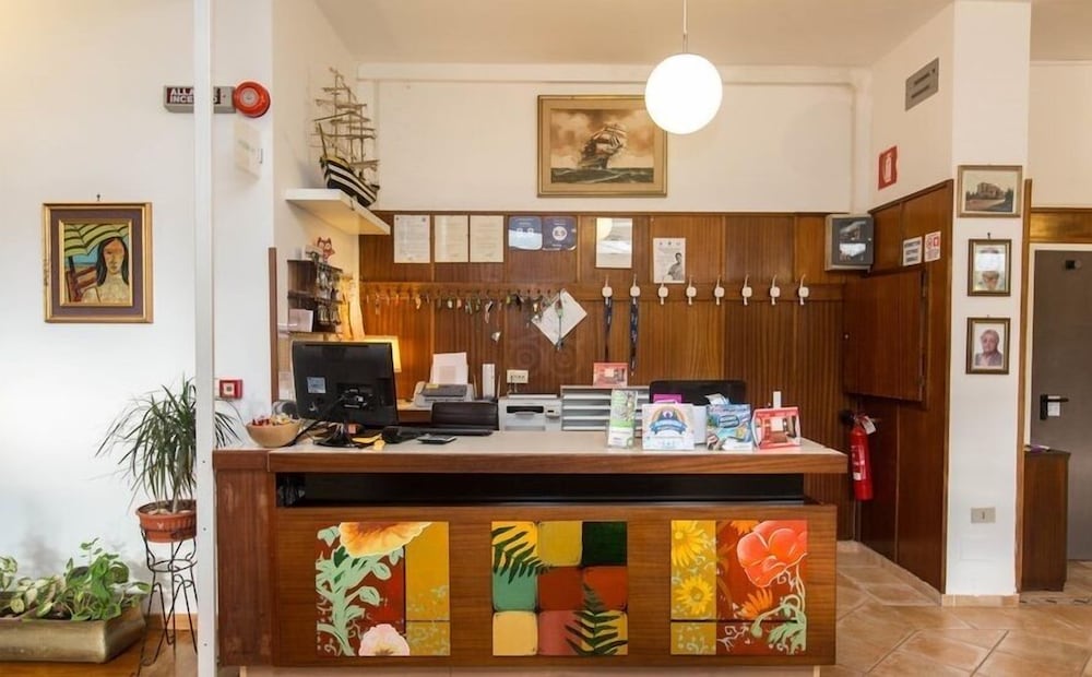 Hotel Anna 46/68
