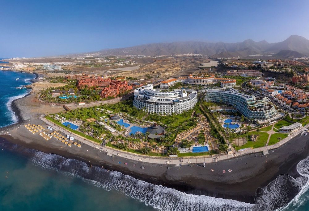 Hotel RIU Palace Tenerife 54/63