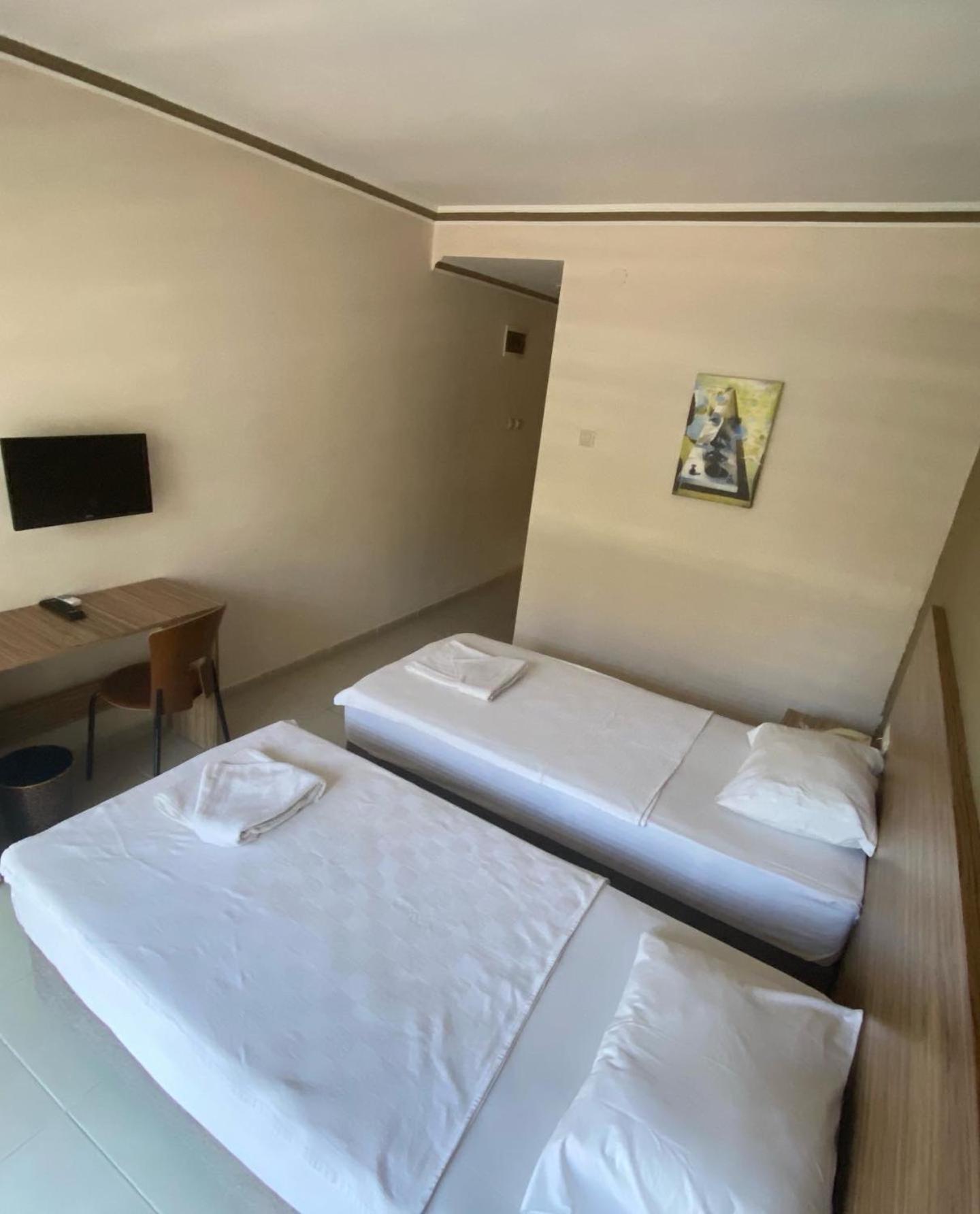 Room at Astoria Life Hotel, MARMARIS