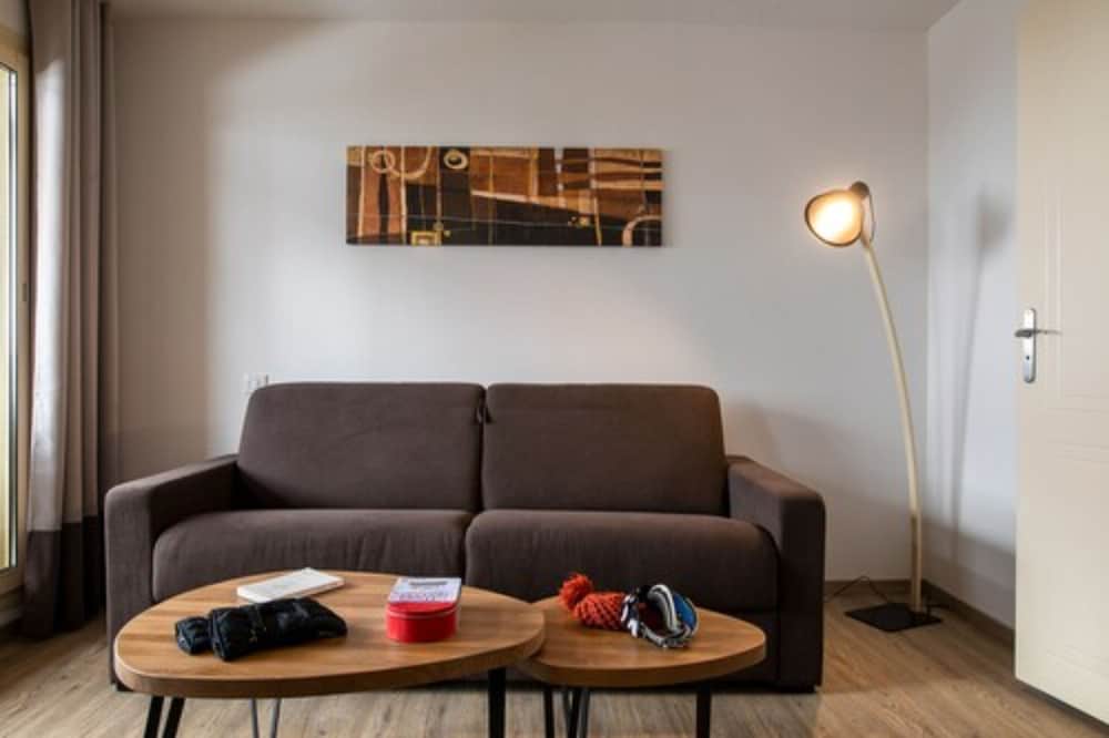 RESIDENCE CLUB MMV LES TERRASSES D'ISOLA 23/50