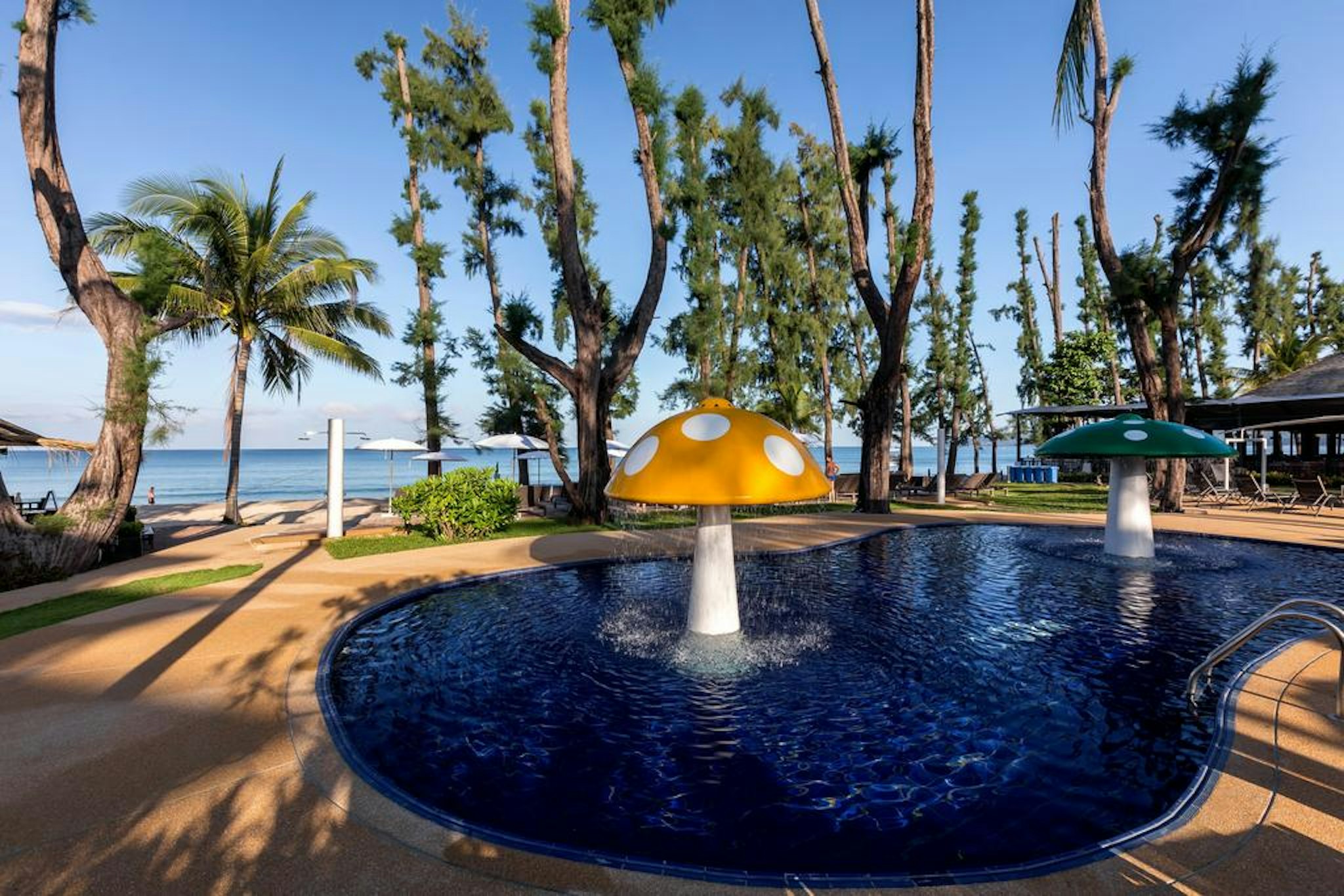 Sunwing Bangtao Beach 44/47