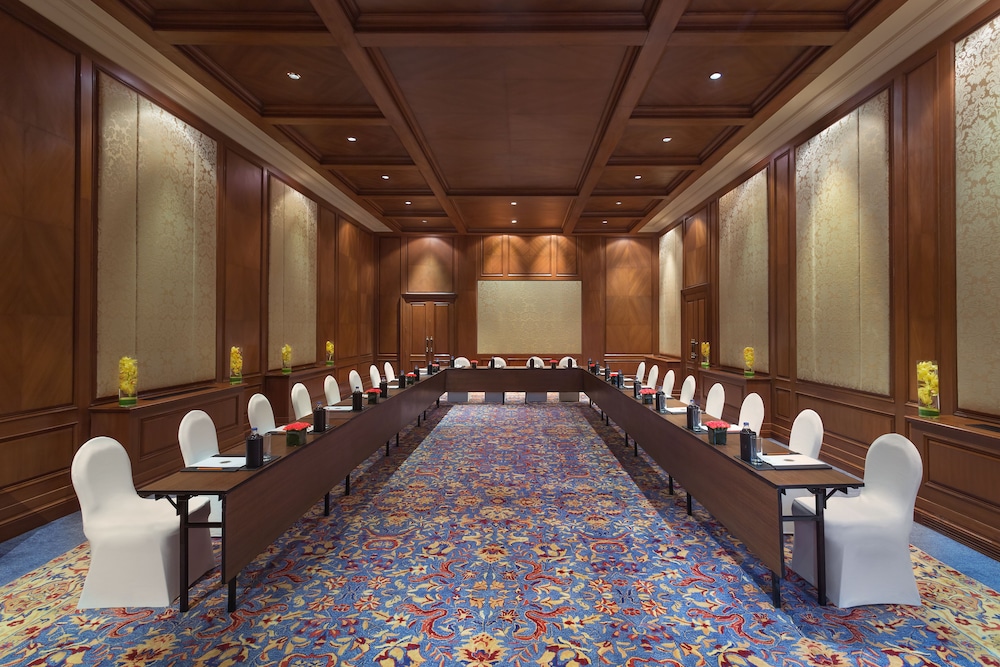 Welcomhotel by ITC Hotels, The Savoy, Mussoorie 40/50