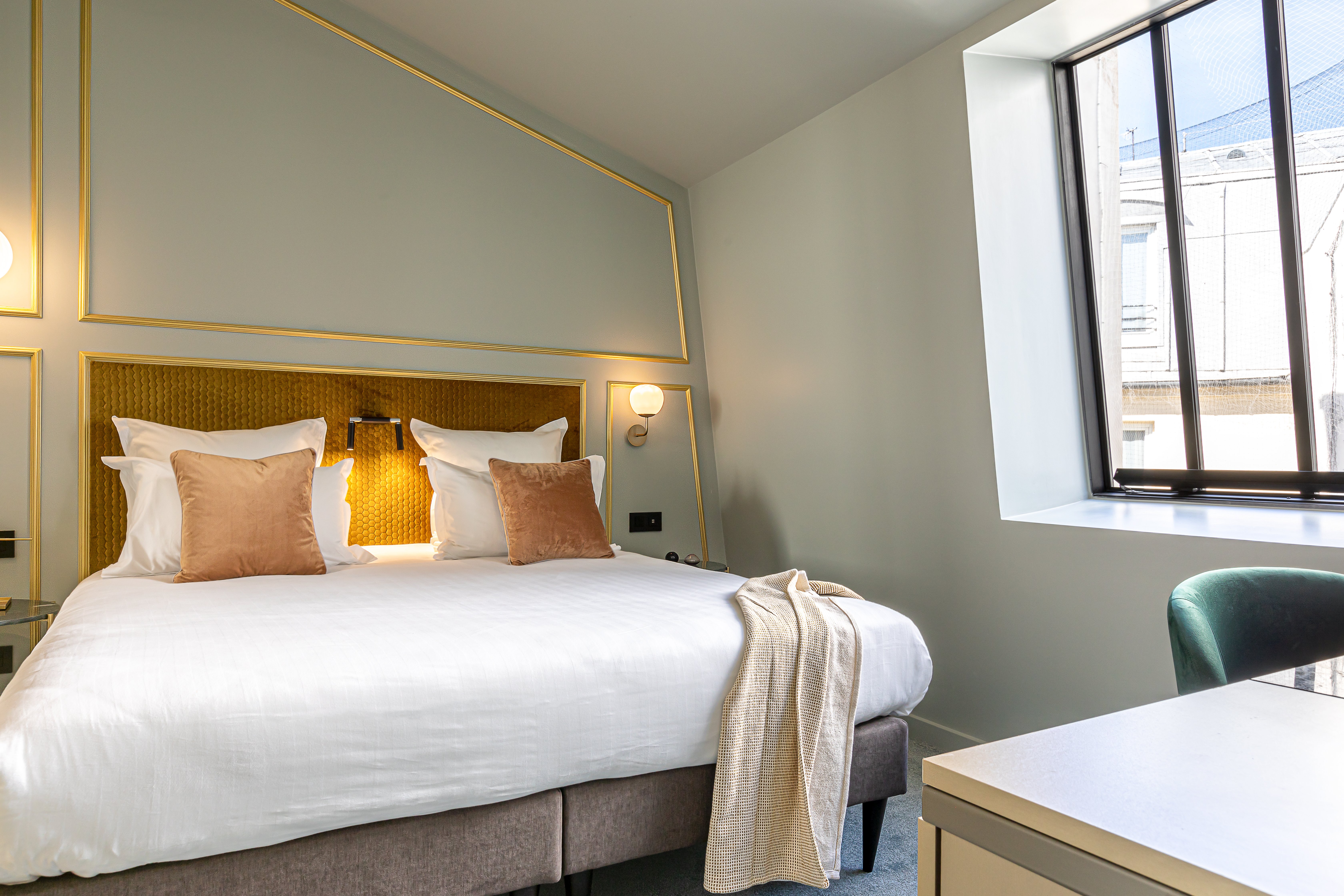 Hotel Veryste 9/50