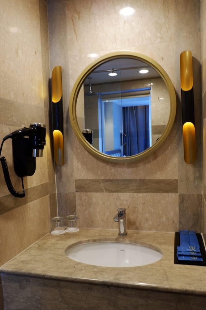 Arthama Hotel Tanah Abang Jakarta 18/51
