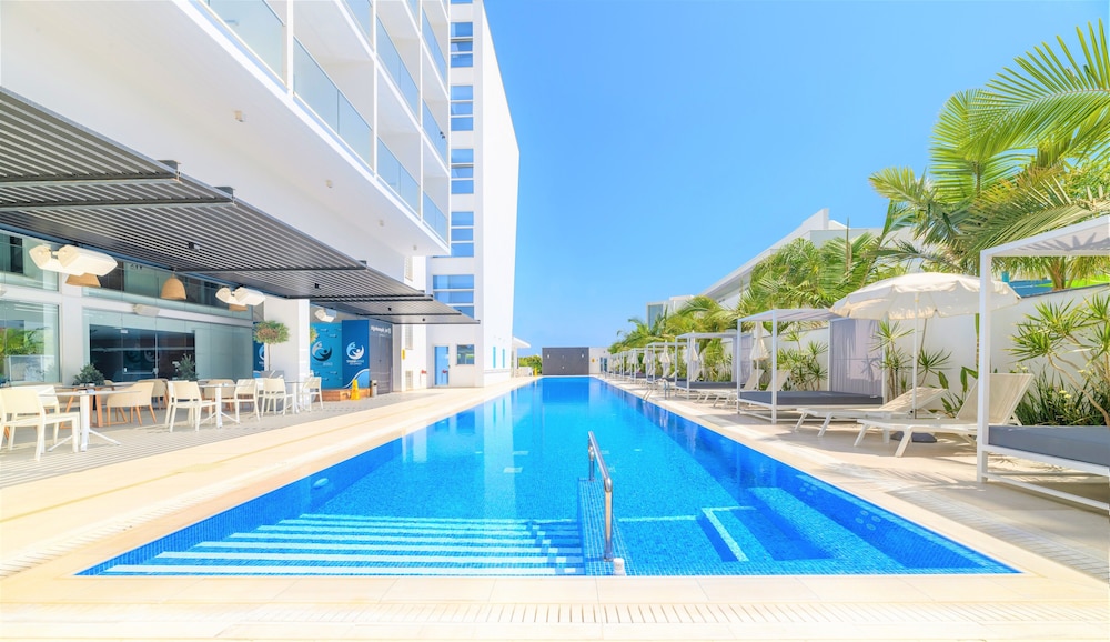 Tasia Maris Seasons Hotel (Adults only) 103/105