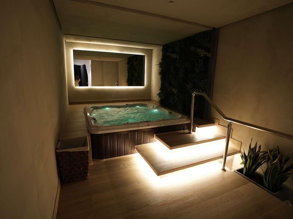 Movenpick Hotel Amman 22/50
