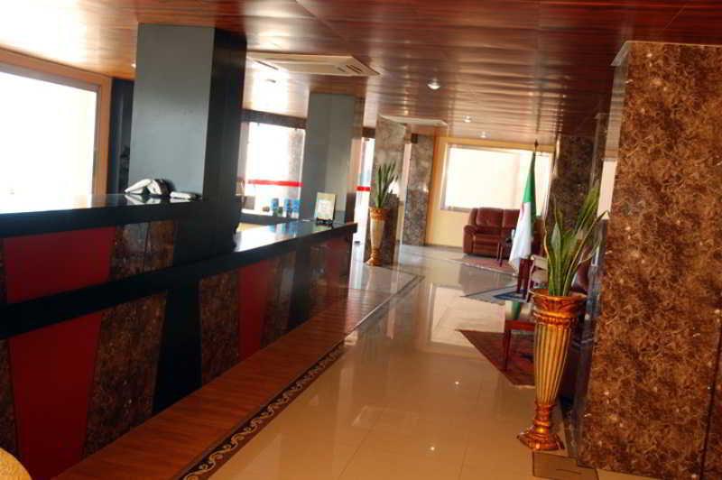 New Beach Hotel & Thalasso 18/23