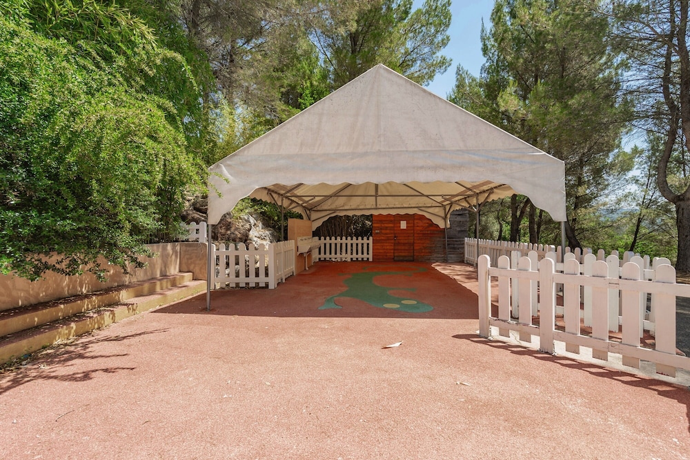 Club Belambra Montpezat en Provence Le Verdon 49/53