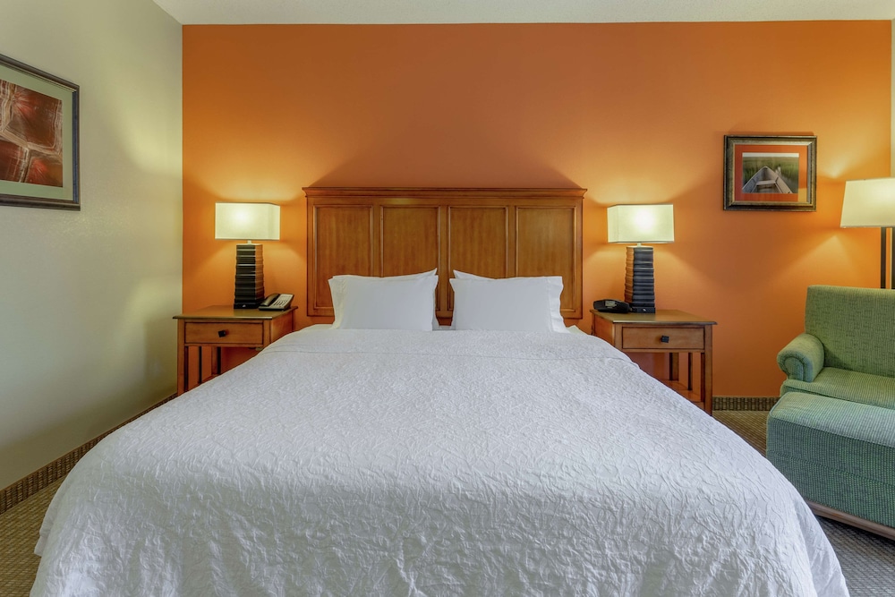 Hampton Inn Okeechobee Lake Okeechobee 10/37
