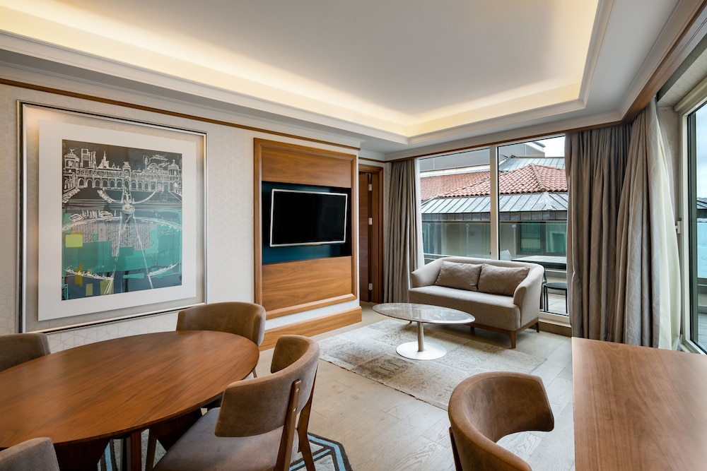Radisson Blu Bosphorus Hotel 47/80