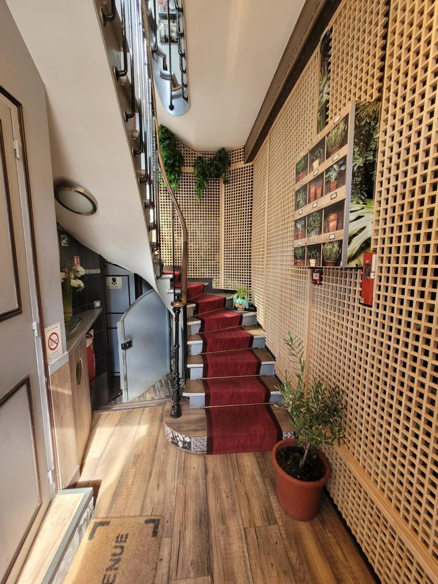 Hotel Oh Sevres Autrement 7/7