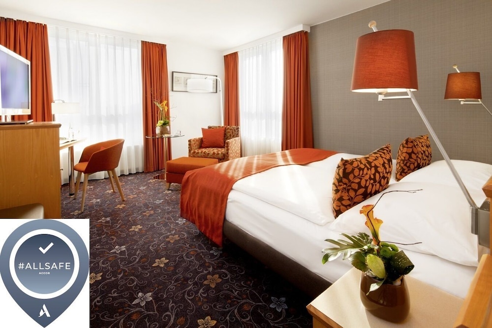 Movenpick Nuremberg Airport 17/75