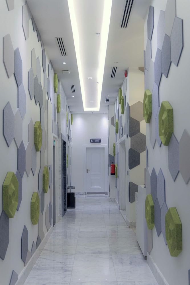 فندق ساس(Four Points by Sheraton Hafar Al Batin) 34/44