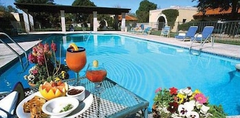 Tubac Golf Resort & Spa 16/51
