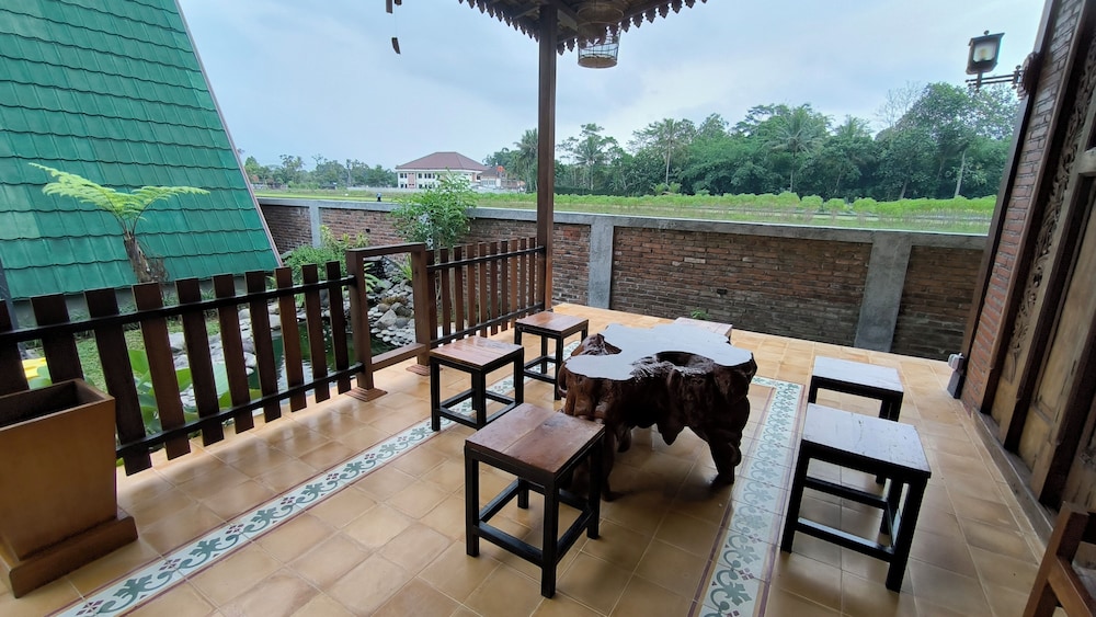 Harmony Homestay Magelang 38/50