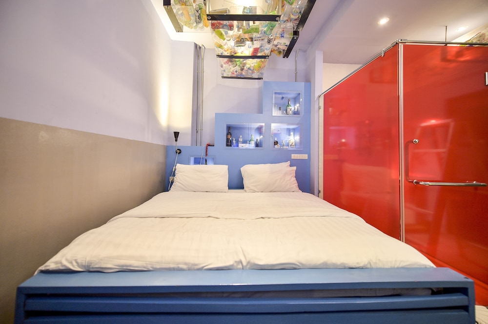 Collection O Jasaen Stylish Boutique Hotel 23/54