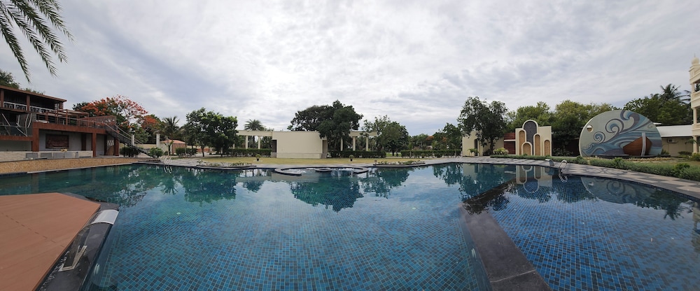 Sathyam Grand Resort Sriperumbudur 21/50