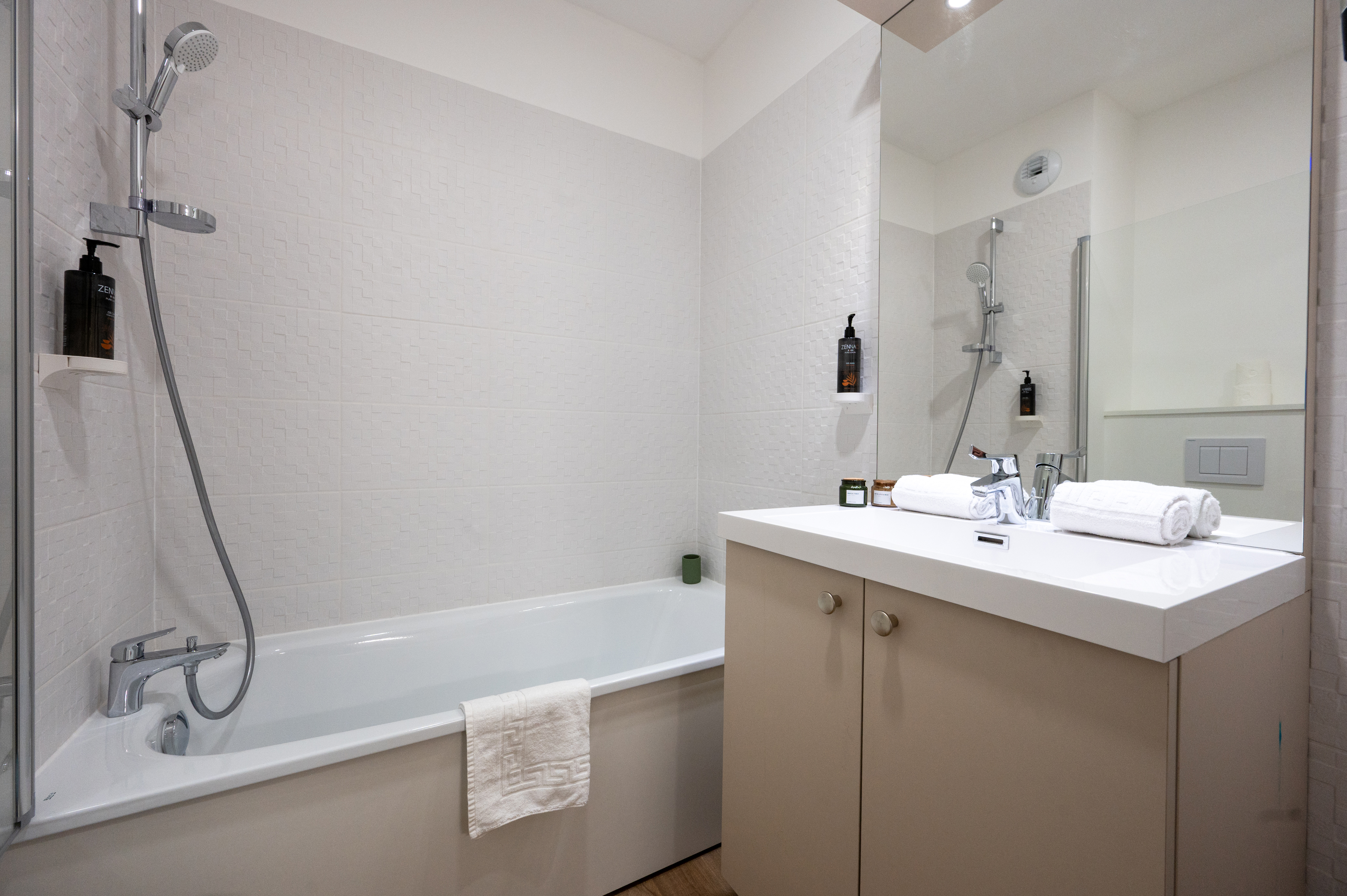 Nemea Appart’Hotel La Boetie Pessac 56/57