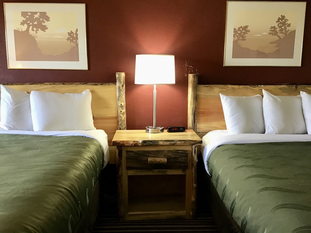 Studio6 Suites Butte, MT I-90 I-15 15/42