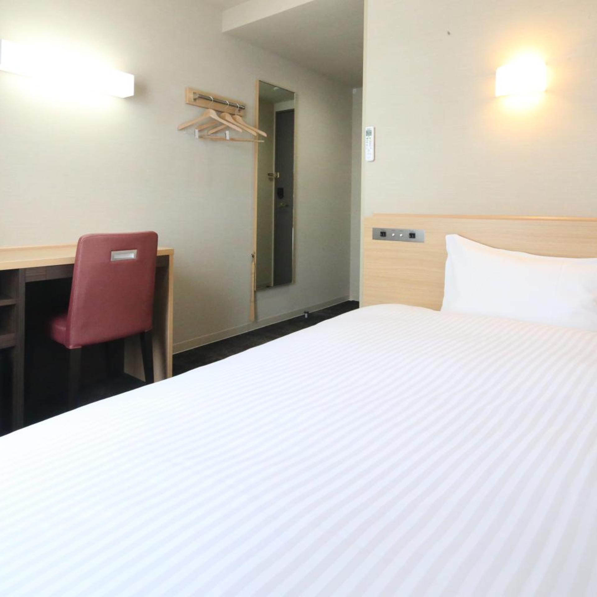 AB Hotel Hikone 17/34