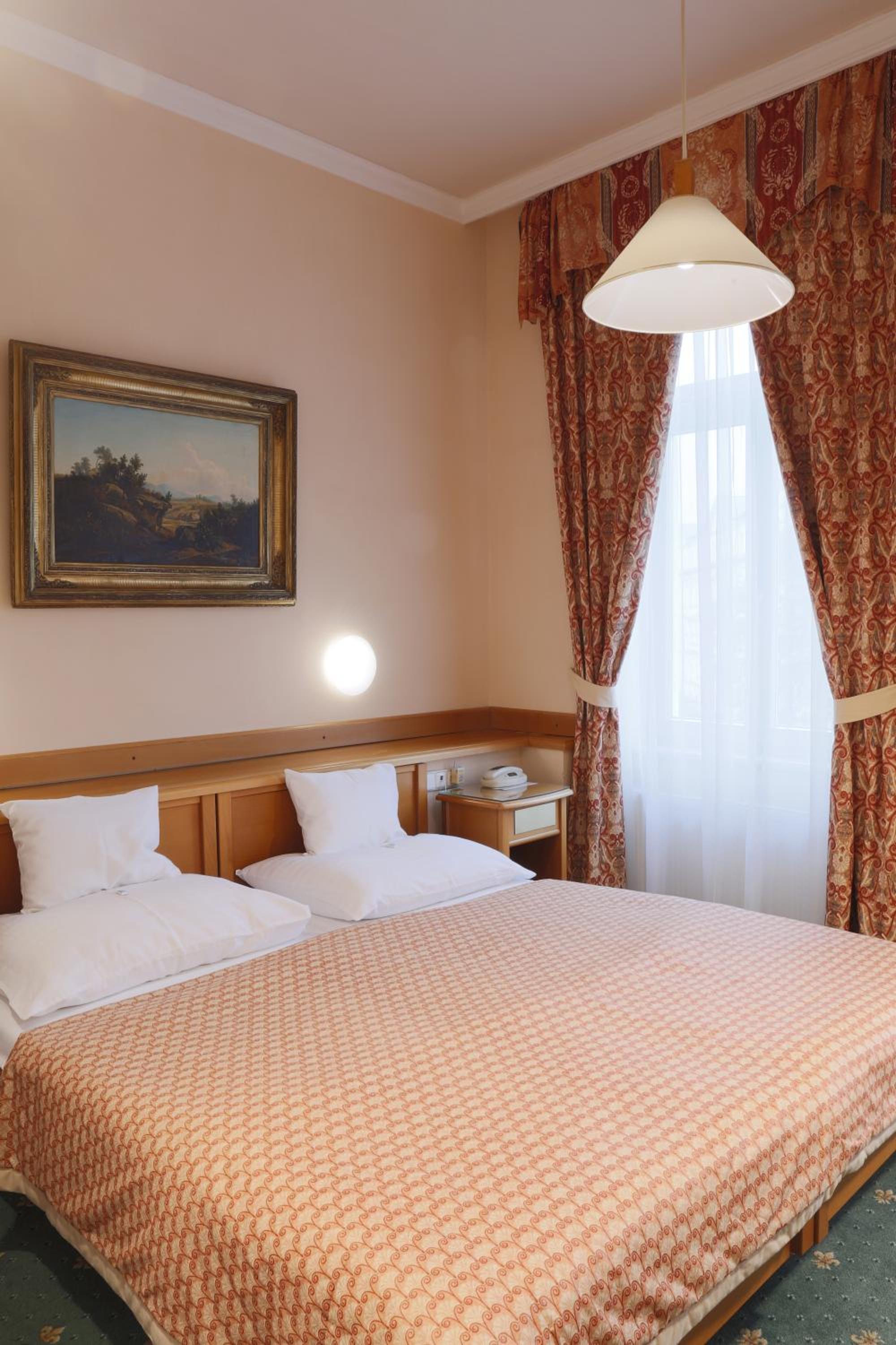 Hotel Pavlov 13/50