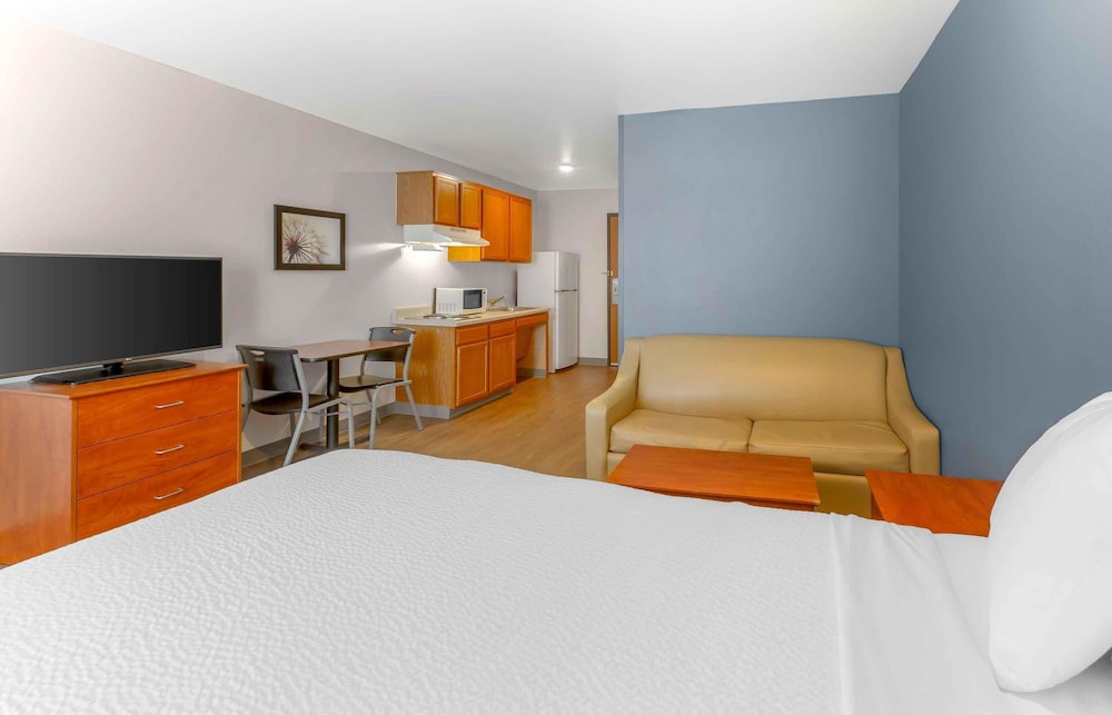 Extended Stay America Select Suites - Las Cruces 29/44