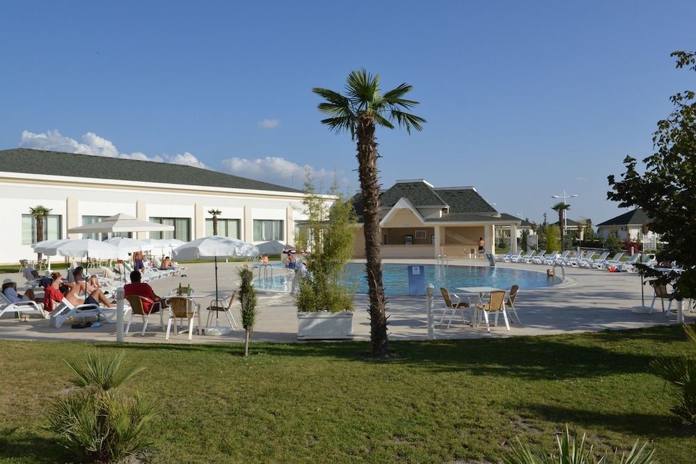 Gabala Garden Hotel 42/50