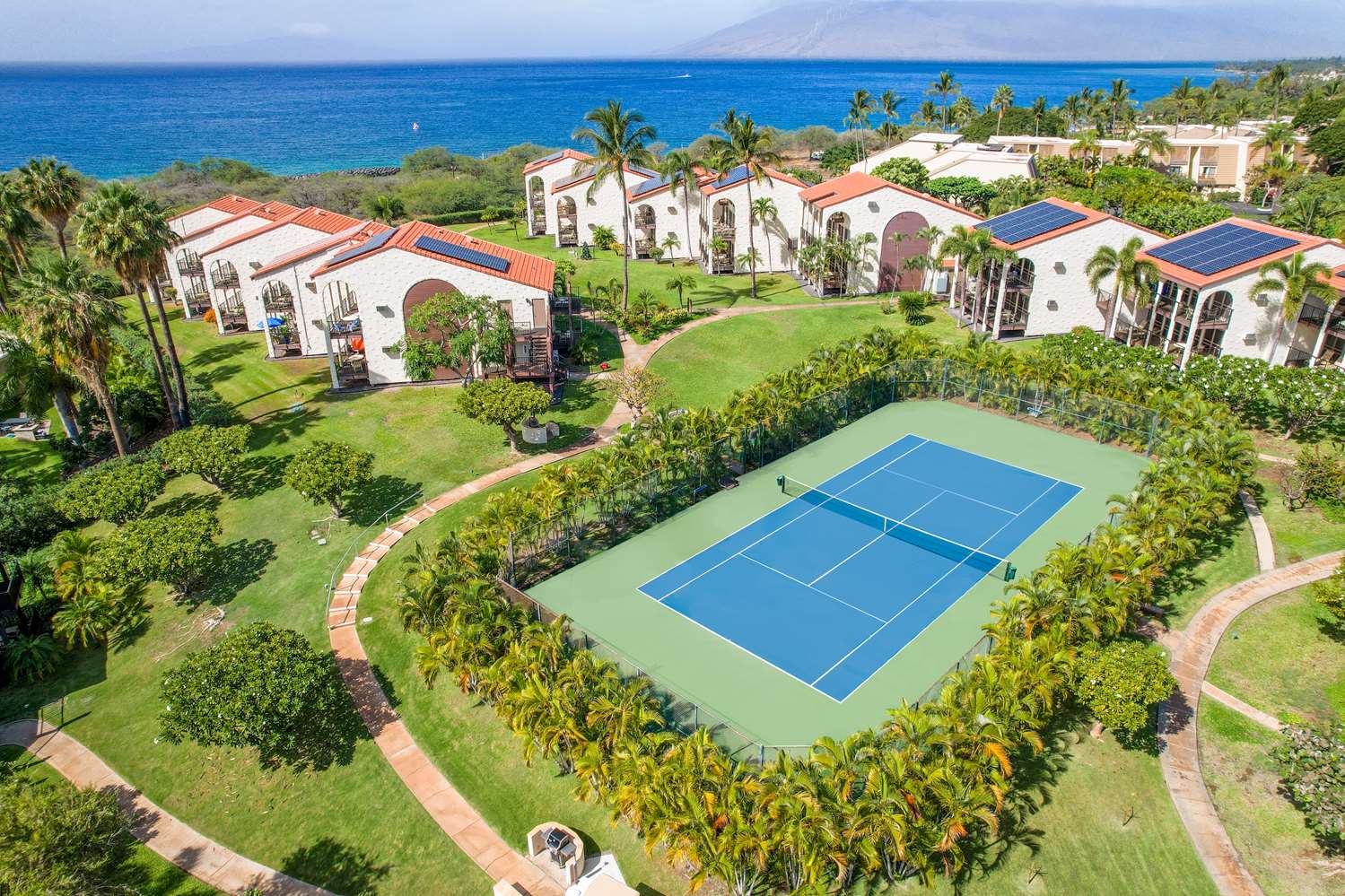 Aston Maui Hill 31/62