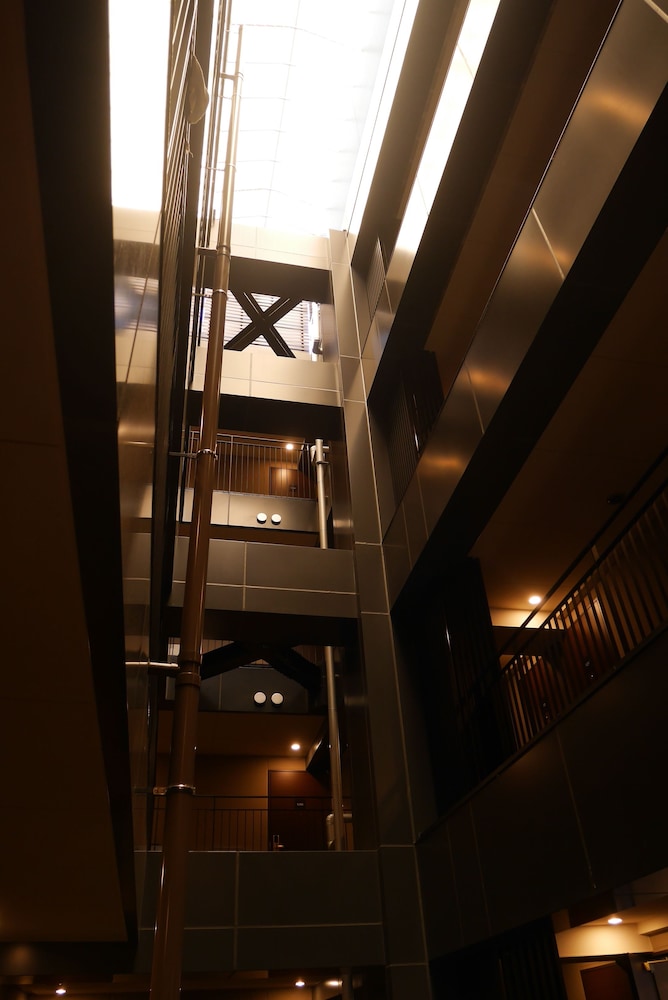 Apa Hotel Kamataeki-Higashi 47/55